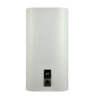 China Hot Sale 110V~220V 30L~100L Hotel Purchase Storage Tank Geyser Shower Home Wall Mounted Central Electric Water Heaters for sale