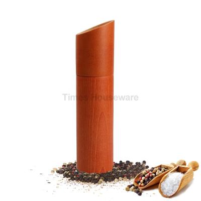 China New Viable Salt Pepper Grinder Grinder Bottles, Salt Shaker Spices Grinding Mill for sale