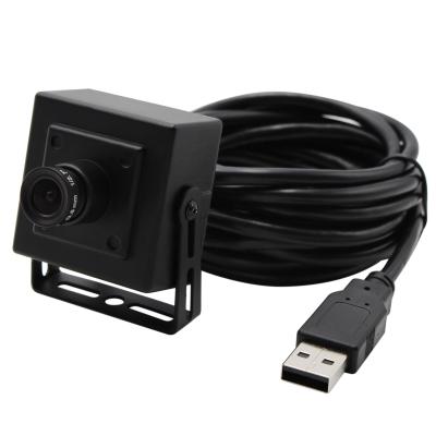 China Full HD 1080P UV-C Camera USB Web Webcam 3264X2448 Sony IMX179 Game Socket 8.0Megapixel Cam Webcam For PC Computer 38*38 for sale