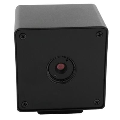 China Low Power ELP 5mp Auto Focus CMOS OV5640 Mini Usb Webcam Camera For Computer Vision Industrial ATM Kiosk for sale