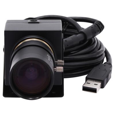 China Mini Webcam H.264 YuY2 MJPEG 3MP 2048X1536 WDR Wide Dynamic Aptina AR0331 CMOS USB Camera For PC 38*38mm for sale