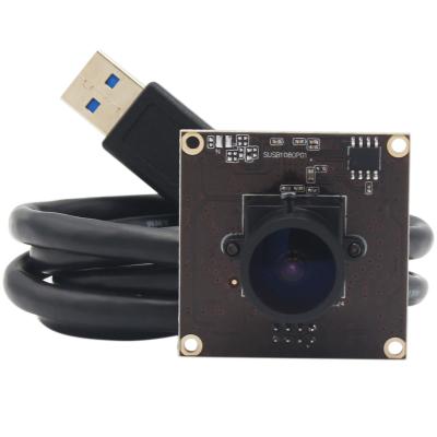 China ELP Sony IMX291 USB3.0 Webcam MJPEG YUY2 50fps 1920*1080 OTG 1080P Camera Vandal Proof High Speed ​​UV-C Module For Android Linux Windows Mac for sale