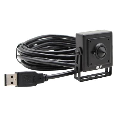 China H.264 Webcam CMOS OV9712 HD Mini Usb Camera For Android, Linux, Windows 38*38 Webcam 1.0Megapixel 1280X720 PC Computer for sale