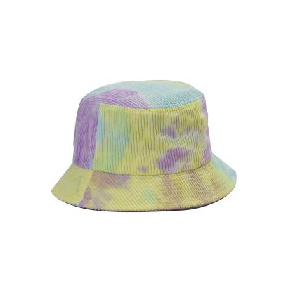 China Howell Sombrero Copa Foldable Hat Women Fisherman Brim Sun Bare Wide Bucket Hat With Embroidery Custom Logo for sale