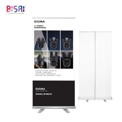 China Advertising /event /promotion China Wholesale Customized Outdoor Advertising Promotion PVC Acrylic X-stand Cardboard Stand Roll Up Banner Display Stand for sale