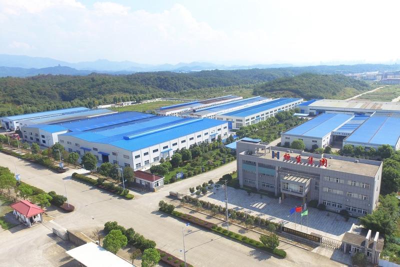 Verified China supplier - Anhui Hengsheng Science & Technology Development Group Co., Ltd.