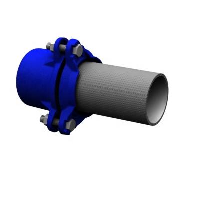 China Pipe spigot stop, stopper, ends, plug, joint fitting coupling, joint, adpator equal for sale