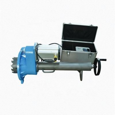 China Hot Tapping Machine Infranstruction /Net Tapping Machine /Pipe Tapping Machine (Electric) for sale