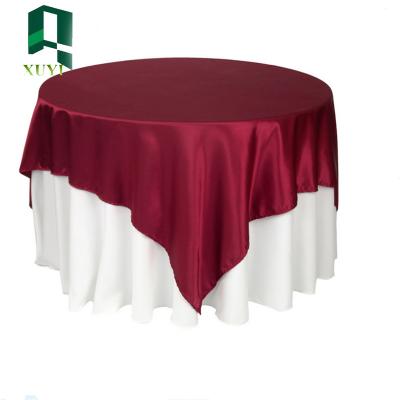 China New Oilproof Norway Leisure Hotel Use Banquet Style Tablecloth for sale