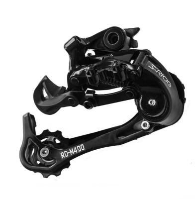 China super long speed rear derailleur bicycle derailleur SRIDE 10/11 derailleur mountain bike black mtb rear derailleur for sale