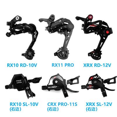 China Mountian Bike SENSAH Bike Derailleur Mountain Bike Rear Derailleur 10/11/12 Airbrake Transmission MTB Bike Rear Derailleur for sale