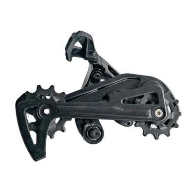 China Mountian Bike L-TWOO Bicycle Parts /Mountain Bike Front/Rear Derailleur Accessories/ for sale