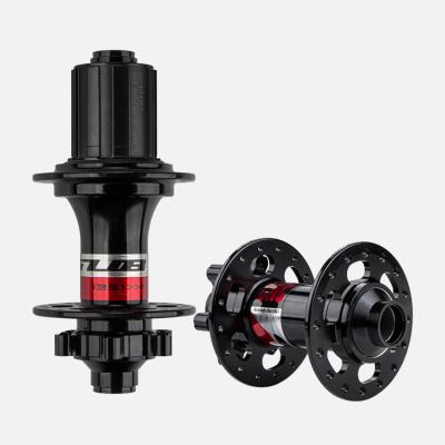 China Bicycle Mountain Bike Hub 4 Perin Joint Bearing Accessories 32 Speed ​​9-13 Mountain Bike Hub Well for sale