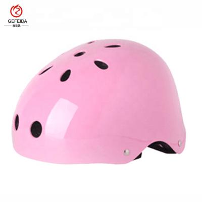 China Factory Supply Newest Durable Wholesale Skate Helmet Kids Bike Helmet Sports Kids Protective Helmet for sale