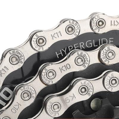 China Mountain Bike Lebycle Mountain Bike Road Bike Chain 7/8/9/10/11/21/24/27/30 Speed ​​Bike Accessories for sale