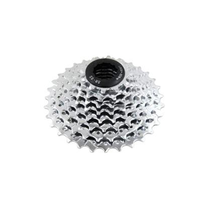 China Mtb Bike GFD Wholesale 11-32T Bicycle Sprocket 7 Speed ​​Cassette Bike Dropout For Mountain Bike for sale