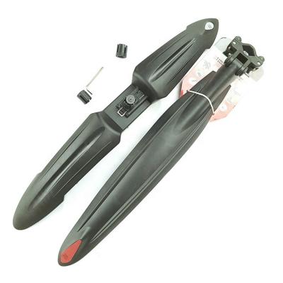 China High Quality Hot Selling Mountain Bikes Bicycle Accessories Fender Bicycle Mudguard for sale