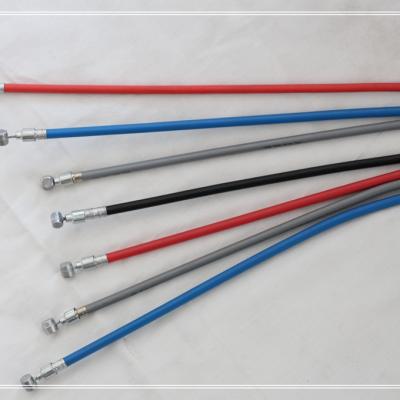 China Mountain Bikes GFD Bicycle Brake Cable Set Durable Bike Brake Cables MTB Bicycle Brake Cable For Sale Hebei for sale