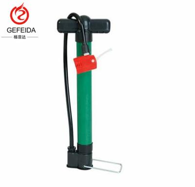 China Wholesale Eco-friendly Mountain Bicycle Pump Floor Type Bike Hand Pump With Price Hot Best Selling Mini Bike Pump for sale