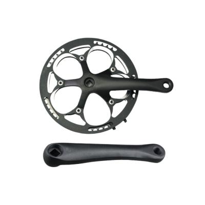 China High Quality Bicycle Parts BMX Bike Chain Wheel Freewheel Crank Sprocket Bicycle Accessories for sale