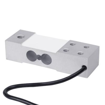 China PRESSURE 50Kg 100Kg AL9 Cheap Parallel Beam Shear Balance Pressure Sensor 50Kg 100Kg AL9 Planar Load Cell Load Cell for sale