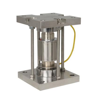 China Module Load Cell For Tank Weighing Silo Load Cell Weighing Compression Load Cell 10~50t CMK-(M) CMK-(M) for sale