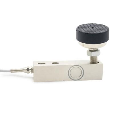 China SQC-M12 SQC-M12 Alloy Steel 3T Load Cell Shear Beam Load Cell High Quality Cheap Load Cell for sale