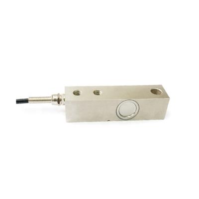 China 0.5t 500Kg h8c load cell shear beam load cell single zemic load cell with shielded cable SQC-12Z for sale