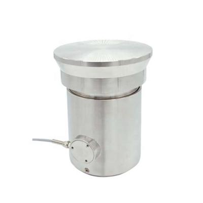 China CMT-2 500t/600t IP67 IP68 Canister Type Load Cell 500 To 600 Ton Tension Compression Load Cells for sale