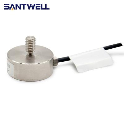 China Micro Scale Data Conversion Weight Load Cell Spoke Batching Efficient Durable Load Cell Waterproof for sale