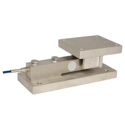 China PRESSURE SENSOR SB(M)-D 20 10 Ton Load Cell Static Load Weighing Module 500 Kg Load Cell Mount Weight Sensor Module For Tank Silo Weighing for sale