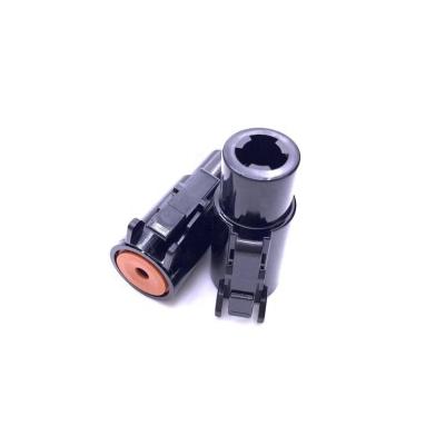 China Other DTHD06-1-8S 1 position circular connector German DTHD series 1pin sealed female auto connector for sale