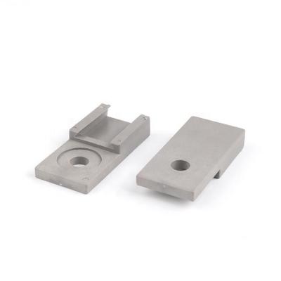 China Other Gray 1011-026-0205 Holder For DT Male Connectors for sale