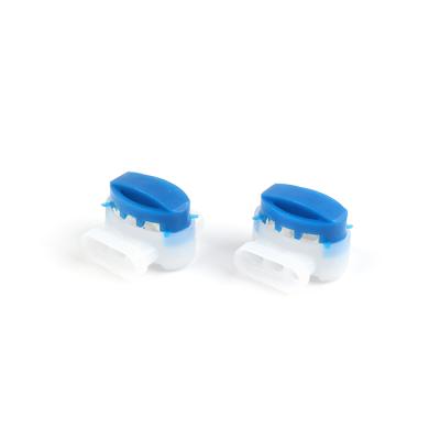 China Gel Filled Good Quality 314 Electrical Communication Connector 3p Quick Connector for sale