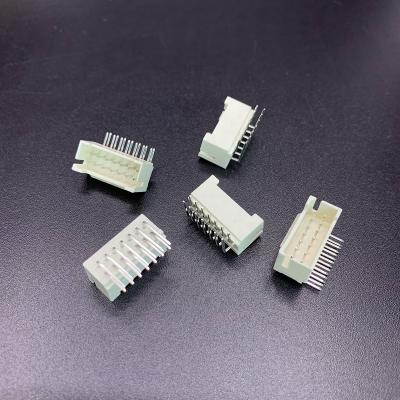 China Electronic PHB-14With a 14pin s9 board connector for pcb control board repair for sale