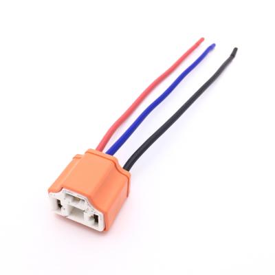 China Automobile Factory Supply Automotive Harness Cable Wire Automotive Harness for sale