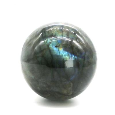 China China wholesale labradorite stone sphere ball labradorite sphere crystal healing crystal for sale for sale