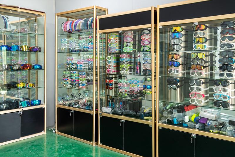 Verified China supplier - Shenzhen Shuiyue Sports Technology Co., Ltd.