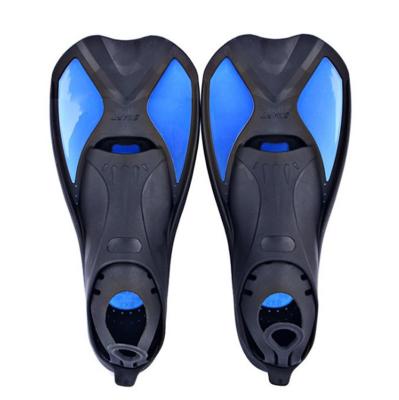 China With Adjustable Straps Colorful Silicone Freediving Fins Mermaid Fins Freediving Swim Fins Kids Silicone Tail Fins Funny Carbon Rubber Fiber for sale