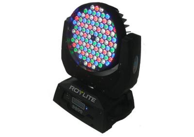 China Moving Head Wash LED Show Light for sale