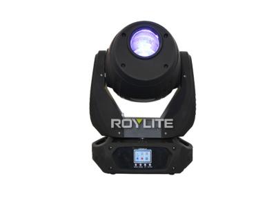 China LED Wash Moving Head Spot Light for sale