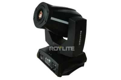 China 10R Spot Lighting Beam Moving Head Light 280 Watt  For night club 240V 6500K 7950 LM for sale