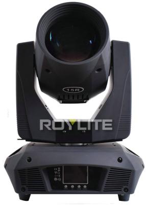 China Parallel Beam Narrow Angle 2.5° Moving Head Light 15R Sharpy YODN R16 330W for sale