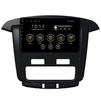 China Android 10.0 Automotive Car dvd Multimedia Player Gps Audio Radio Video Stereo Navigation For TOYOTA INNOVA AVANZA MT AC 2011-2014 for sale