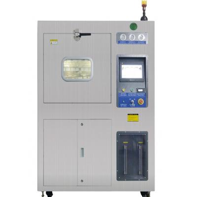 China Other PCB Cleaning Machine With Case PCBA Direct Cleaning Machine Laser Cleaning Machine for sale