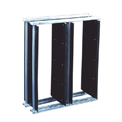 China Manufacturer Customized Adjustable Antistatic PCB Storage Contemporary Esd Circulation Rack for sale