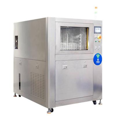 China Other High Standard New Product High Pressure Dry Cleaning Press Machine Equipment for sale