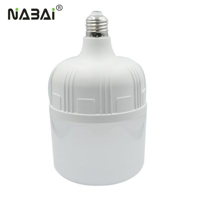 China Warehouse DOB AC150-265V Residential High Quality PP+PBT+Aluminum Material Light Bulbs 15w 20 W 30w 40w 60w Guangdong Factory Manufacturer Led Bulb for sale