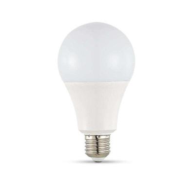 China AC85-265V LED Residential High Quality A55 A60 A70 A80 Bulb A Led Light 5w 7w 9w 12w 15w 18w Indoor Lamp for sale