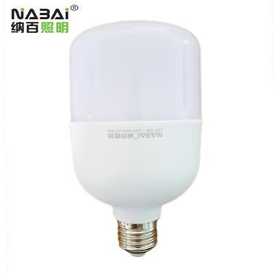 China Factory Price Residential High Quality 5W 9W 13W 18W 28W 6500K AC180-250V LED Light Bulb for sale